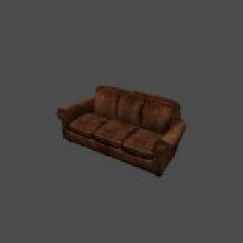 divan