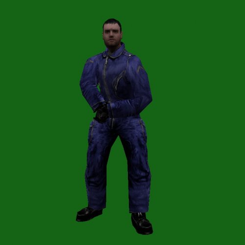 Cerberus-Comms-Officer