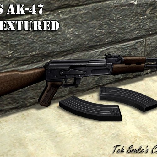 AK-47