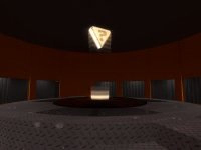 Secret_Silo
