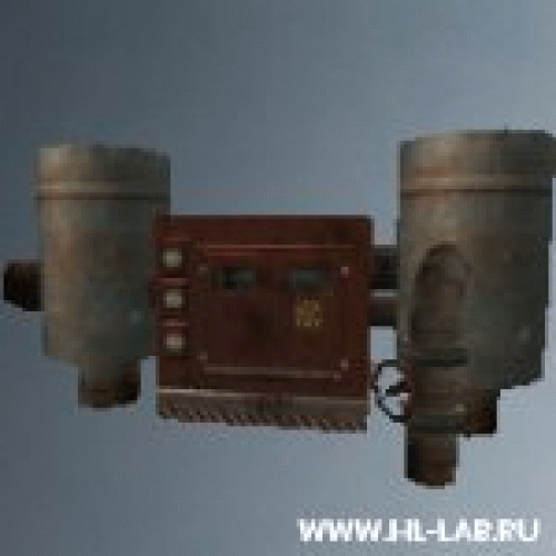 machinery_static