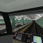 Half-life Metro Mod