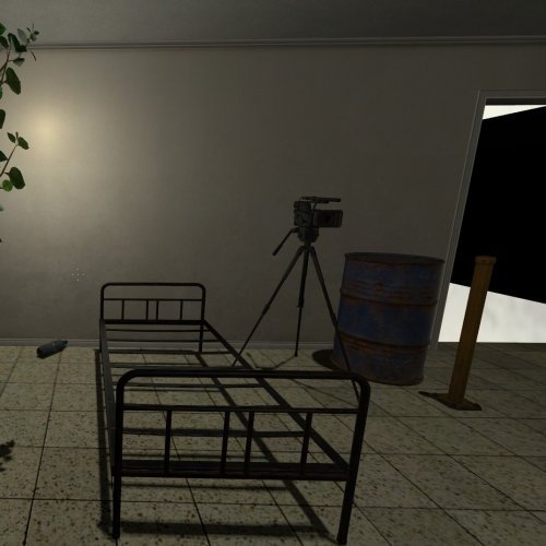 Pack Source Models