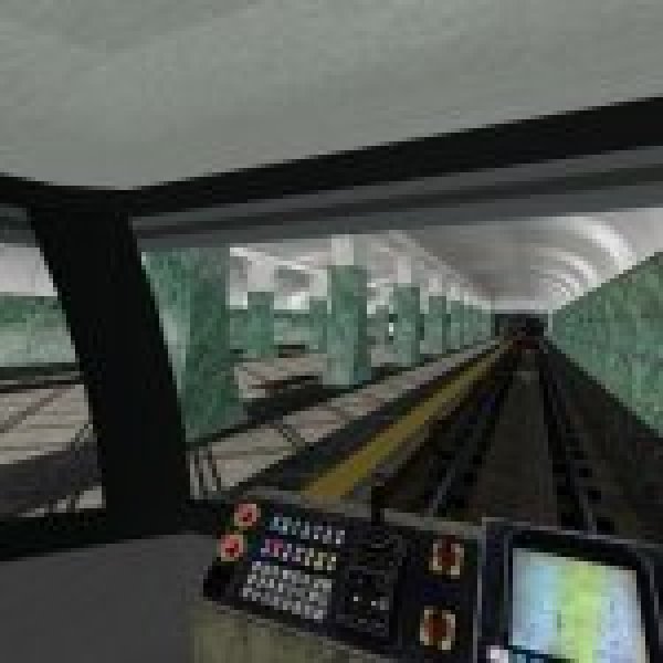 Half-life Metro Mod