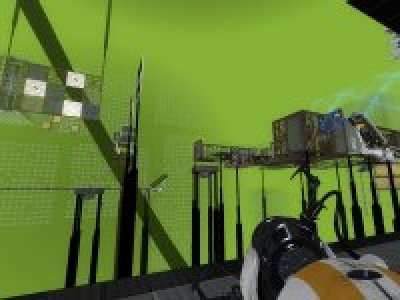 Co-Op Colours - Map 3