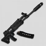 MB Customs AK-12