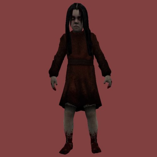 F.E.A.R. Alma