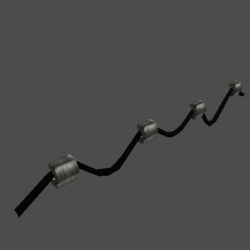 wallconduit