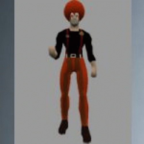 afroplatoon