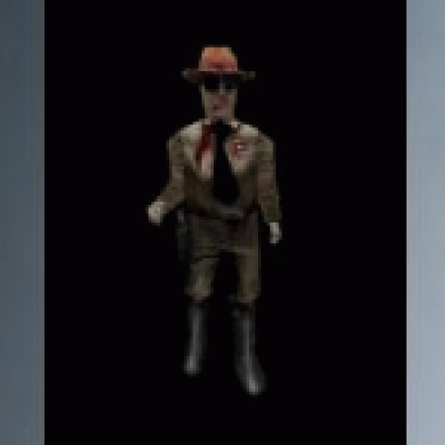 sheriff