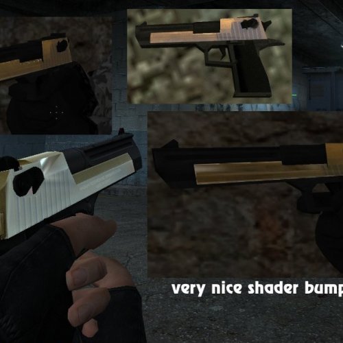 GoldDeagle-SpezialEdition V2.0