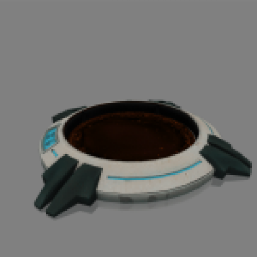 Кнопки из portal