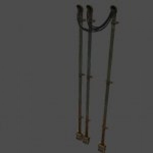 wirepipe