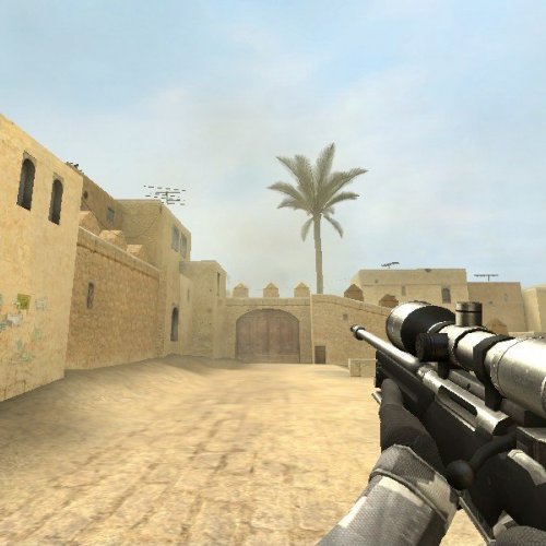 ultimate awp recolour