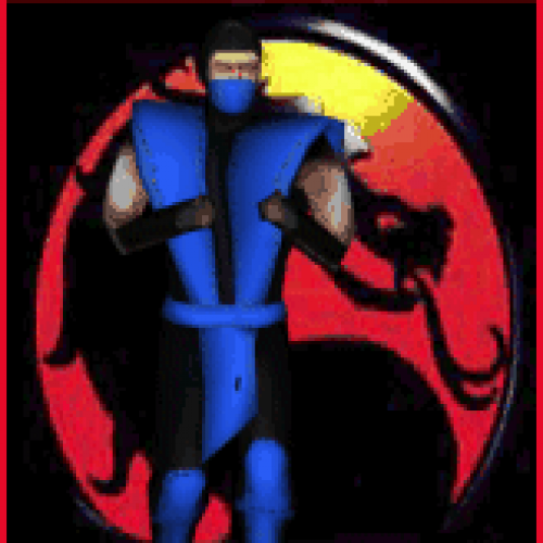 sub-zero