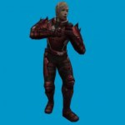 Rifleman