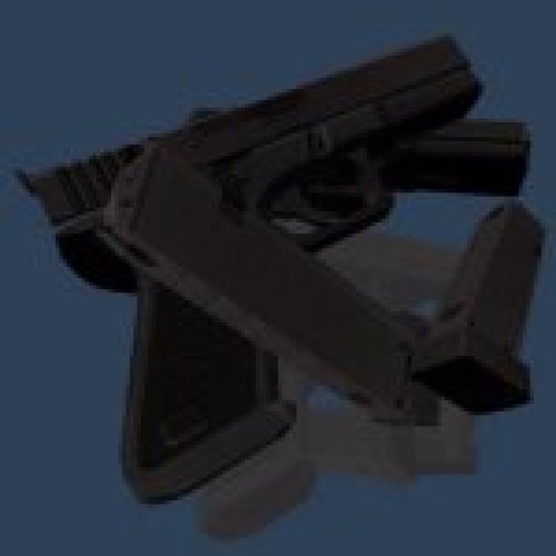 Glock 17 Custom