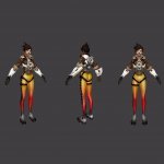 Tracer