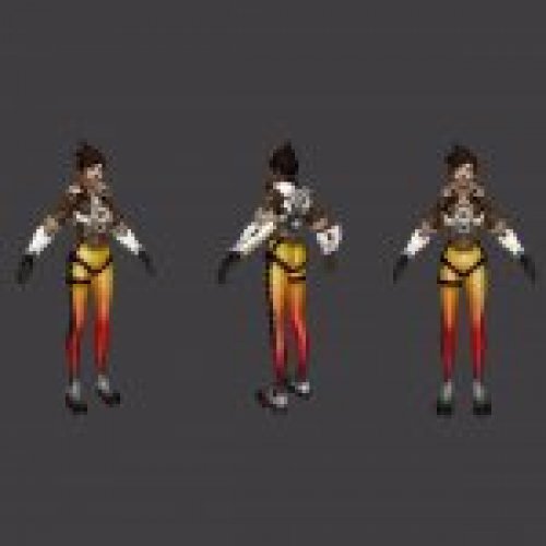 Tracer