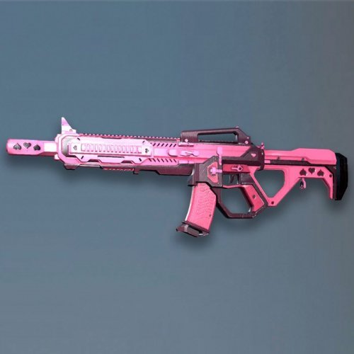 M16 Valentine