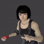 Mirror’s Edge - Faith