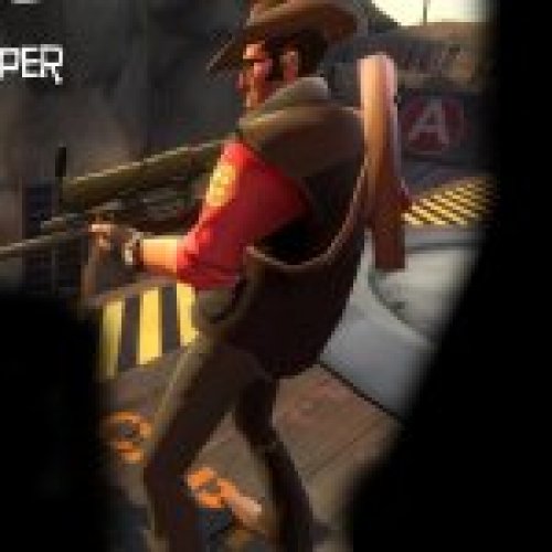 Sniper High res Default