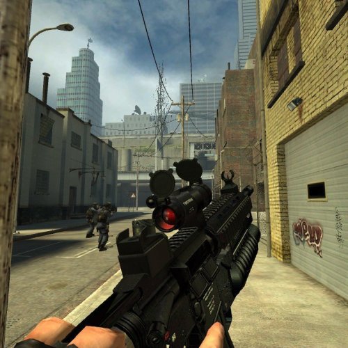 My_Tactical_HK416