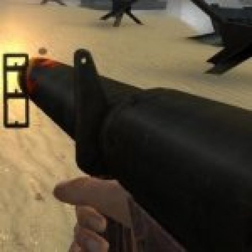 Coredamages Bazooka