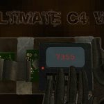 Ultimate C4 V.2 !