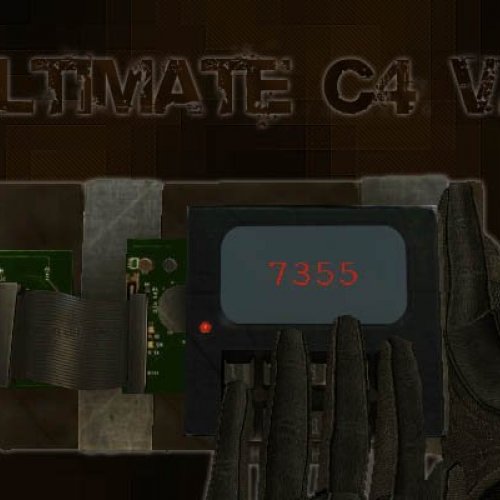 Ultimate C4 V.2 !