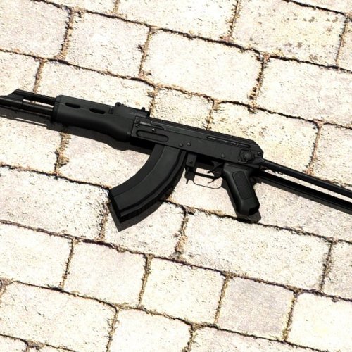 AK-47