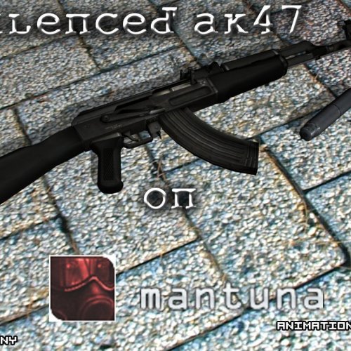 AK-47