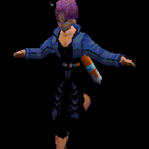 trunks