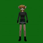Miho_Schoolgirl