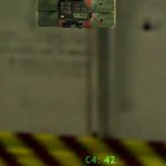 C4 Timer Hud