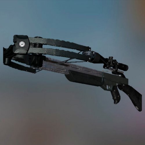 Crossbow