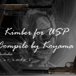 Kimber for USP
