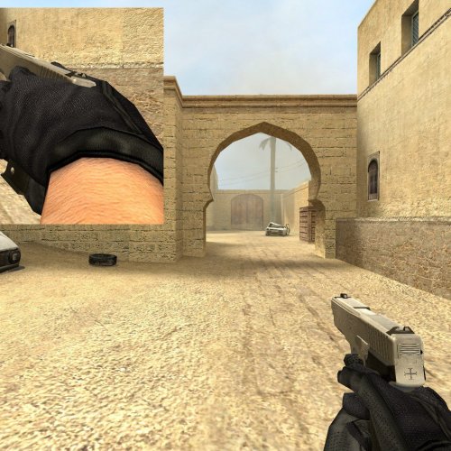 Gangsta Fr3 h Kahr