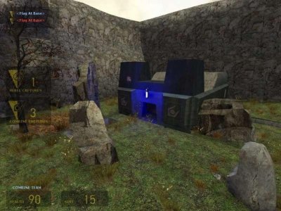 Ctf_Battle_creek