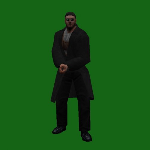 leon