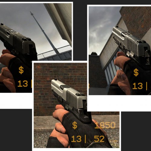 sfariel's custom p228