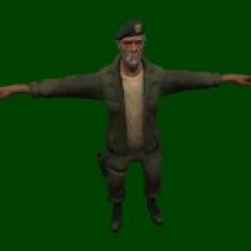 Bill L4D