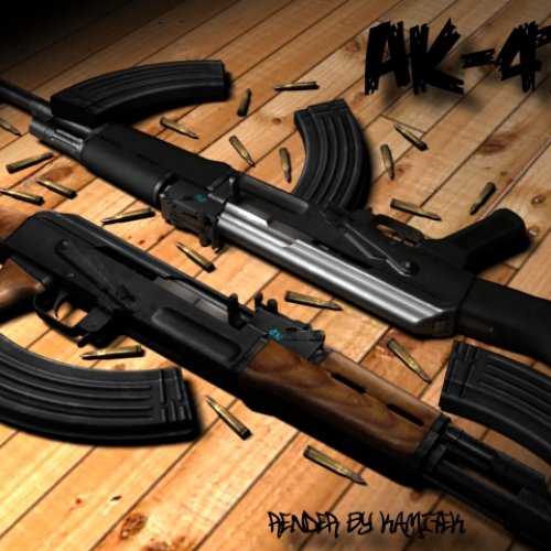 AK