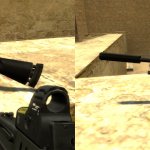 Smith M24 Tactical