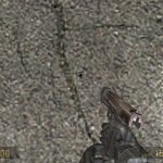 Doom&acute;s Rusty War Torn USP