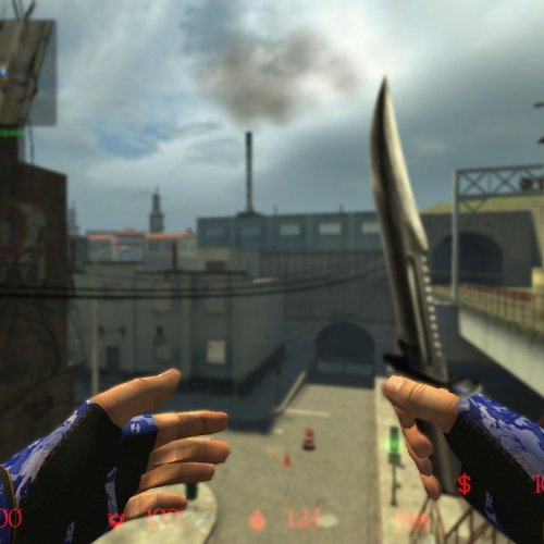 Jobs_Blue_tech_camo_Gloves