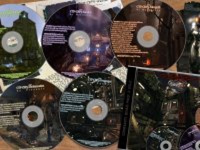 Community Bonus Pack 3: Volume 2