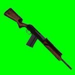 Сайга-12К (Saiga-12K)