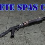 Pete spas m3