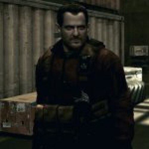 Barry Rescuer